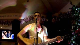 Brand New Start - Ian Aspinall