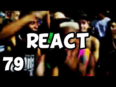 REACT 79# MC Orochi x MC Cabeça - 148º Roda de São Gonçalo - Batalha do Tanque | 2015