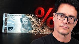 PRECISAMOS CONVERSAR SOBRE IMPOSTOS E SOBRE O SEU DINHEIRO!