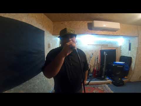 JOVEN SUCIO - XCSOS  ( TRACK EN VIVO)