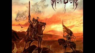 Hordak - Ravenkind (Sub Esp) [Black Metal from Spain]
