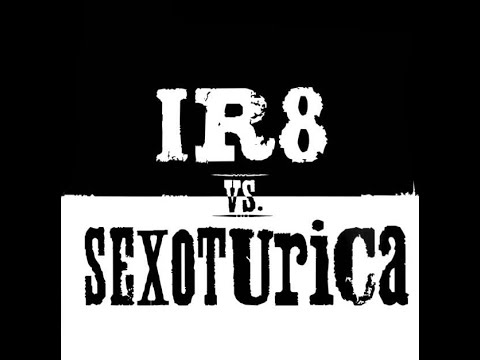 IR8 vs Sexoturica (1994)[Newsted]