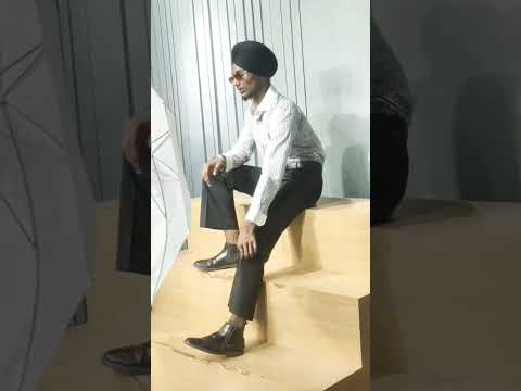 Lovejeet Singh talent trac...