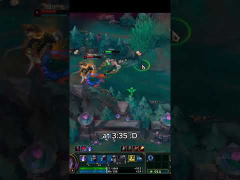 Sylas Vs Irelia Mid POV - Abuse Lv3 First #leagueoflegends #sylas #irelia