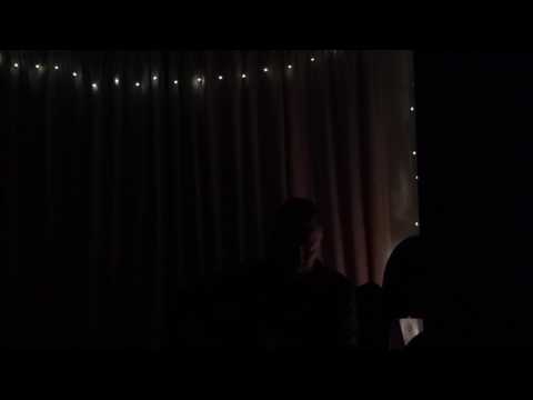 2017-0-24 Mark Geary - When Will I Be Loved (Everly Bros cover), Wakefield