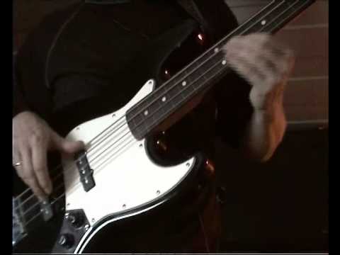 JohnBassa Rising Mezzoforte