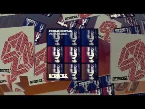 Ferdas Digital - Hazard - Original Mix (Progrez)