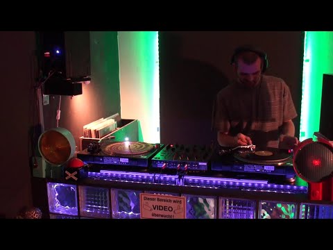 Acid Warehouse Techno - VINYL ONLY // mixed by SIUL