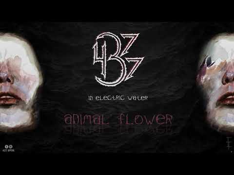4377 - ANIMAL FLOWER
