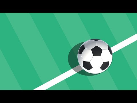 Soccer Drills - Kick Your Ball Video