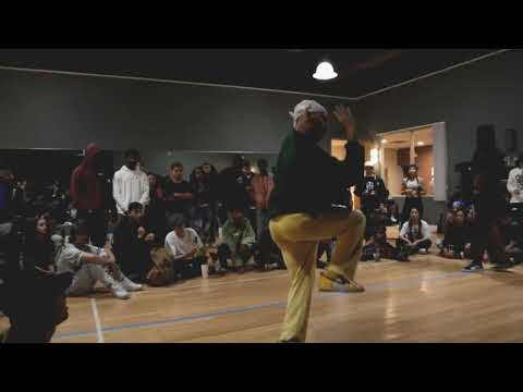 IMPACT Sessions | Homecoming Battle - Top 8 - M.D.E vs Robozilla