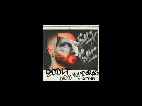 TRAFIK TRAFF (ECDLT) - BICIS VOLADORAS FT. DJ TEMBE (PROD. SAMUBEATS)