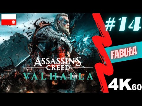 AC Valhalla PL 4K60 [odc.14] - Odbicie Grantebridge