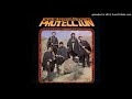 Proyección - Cruel Destino