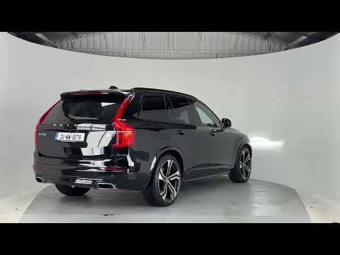 Volvo XC90 2.0 PRO T8 AWD P PHEV 7 SEATER**PANORAM - Image 2