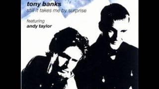 Tony Banks - Still - Still It Takes Me by Surprise