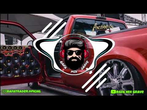 PRA TU SÓ LAMENTO - Tarcísio do Acordeon [[COM GRAVE]] [[BASS BOOSTED]]