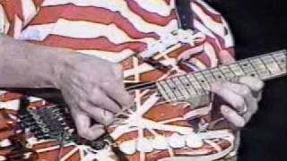Van Halen - There&#39;s Only One Way To Rock (live 1989)
