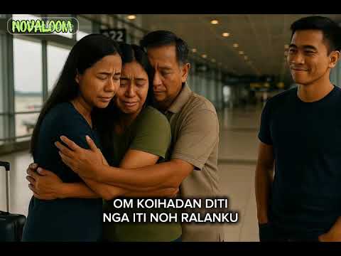 INSAN TADAU KOPIRUBA WAGU by PETRONELLA SUAN (EMO POP ROCK COVER)