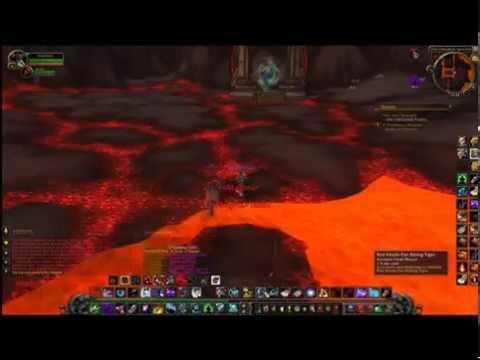 NsaneGaming: Obsidian Sanctum (10N) Solo Mount Run