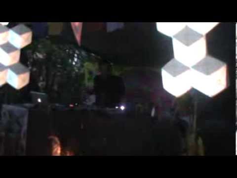 COSMIC CREW APRESENTA : FREAKS UNITED OPEN AIR IN NEKROPOLIS ( NOISE GUST  Full Moom rec Japão )