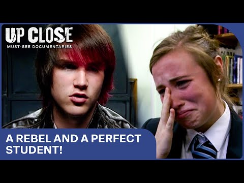 What To Do With A Rebel Who Doesn't Listen... | Up Close | Educating... Essex - Ep.2