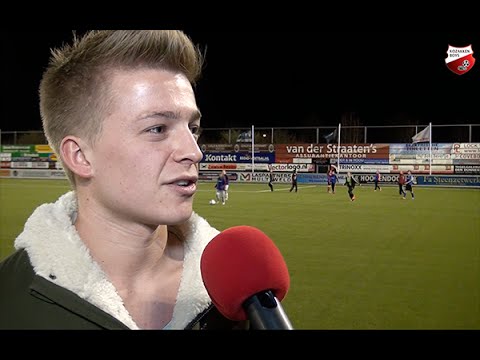 Voorbeschouwing Kozakken Boys - Spakenburg 15/16