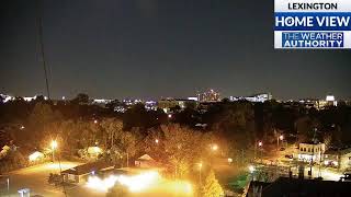 Lexington, KY Live Weather Cam | Chevy Chase | FOX 56 News