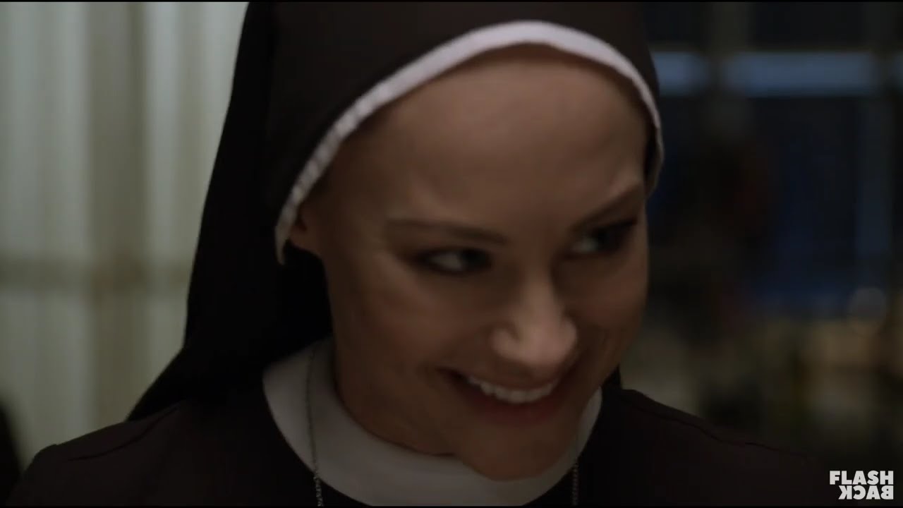 A shy Guy was Seduced by a Nun | Movie Recap