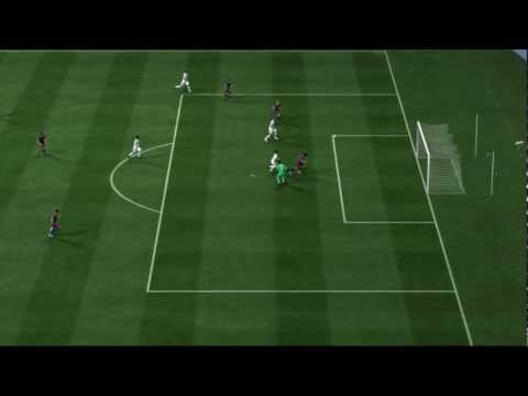 fifa 11 but formidable