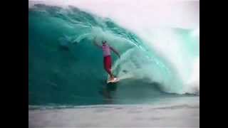preview picture of video 'Cloud 9 Philippines | Surfing in the Philippines'