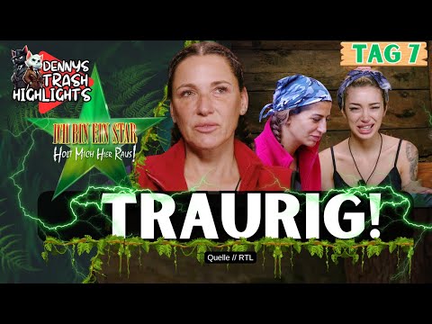 EMOTIONAL Simone Ballack über ihren verstorbenen Sohn! Eva und Ariel SCHEINFRIEDEN? Tag 7 #IBES 2026