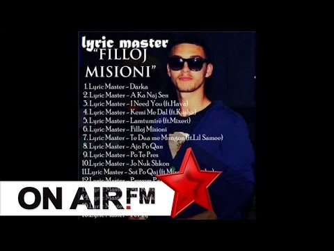 Lyric Master - Lamtumir ft Mixeri