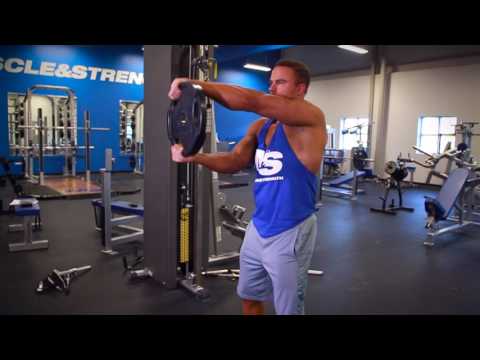 Bus Drivers: Video Exercise Guide & Tips
