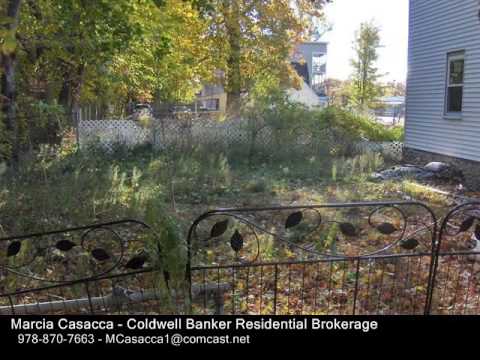 712-714 Water St, Fitchburg MA 01420 - Multi Family Home - Real Estate - For Sale -