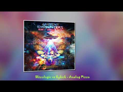 Skizologic vs Sykick - Analog Pizza ᴴᴰ