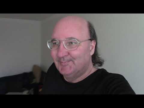 MongoTV_1622 - NYT KØLESKAB Men Videokamera LØB TØR For STRØM