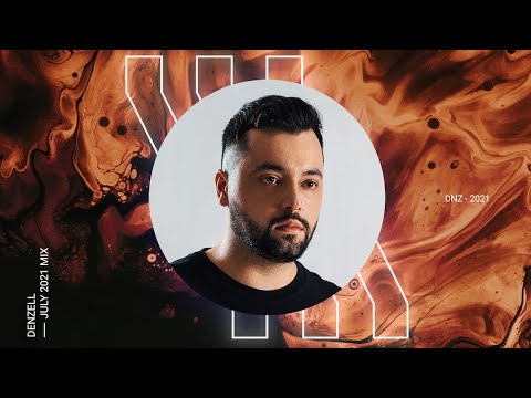 Denzell mixing new Vintage Culture , Faithless, Meduza, Burns (Generations Radio July 2021)