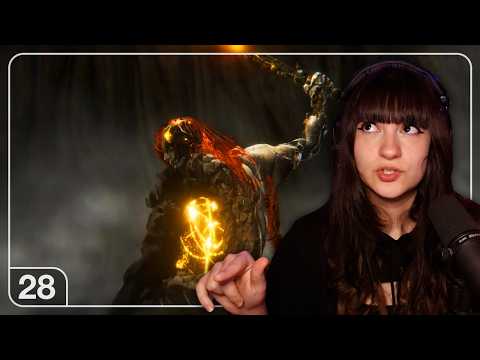 Becoming Elden Lord | Elden Ring - Part 28 (Final)