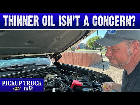 Valvoline Engineer: oil changes, Carbon Buildup w/ Restore and Protect