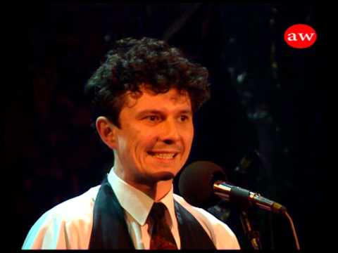 Jacek Wójcicki - Konie Apokalipsy   "Piwnica pod Baranami"