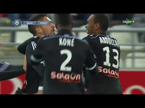 24 tour  Guerreiro  FC Lorient