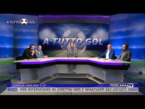 Livestream Toscana Tv