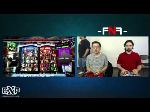 FNF 1-8-16 Samstar vs BKN - WQ