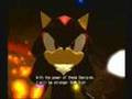 Shadow the Hedgehog - Neutral - Dark Ending