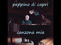 Peppino di Capri - "Canzona Mia"