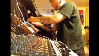 Live acid jam.... Acidbat