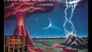 Titan Force - New Age Rebels (1989)