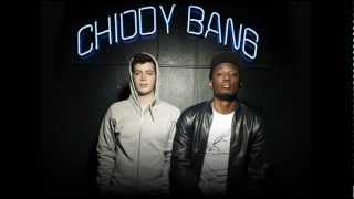 Chiddy Bang - Paper & Plastic (Official Song)