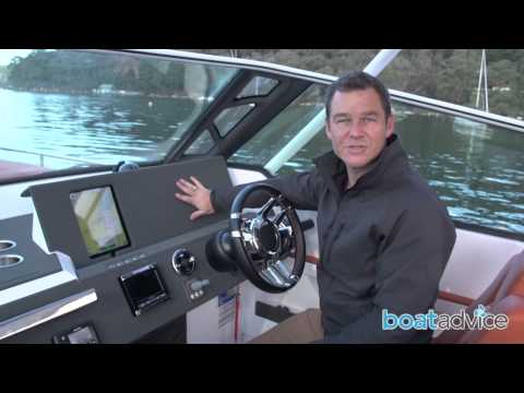 AxoPar 28 T Top Review